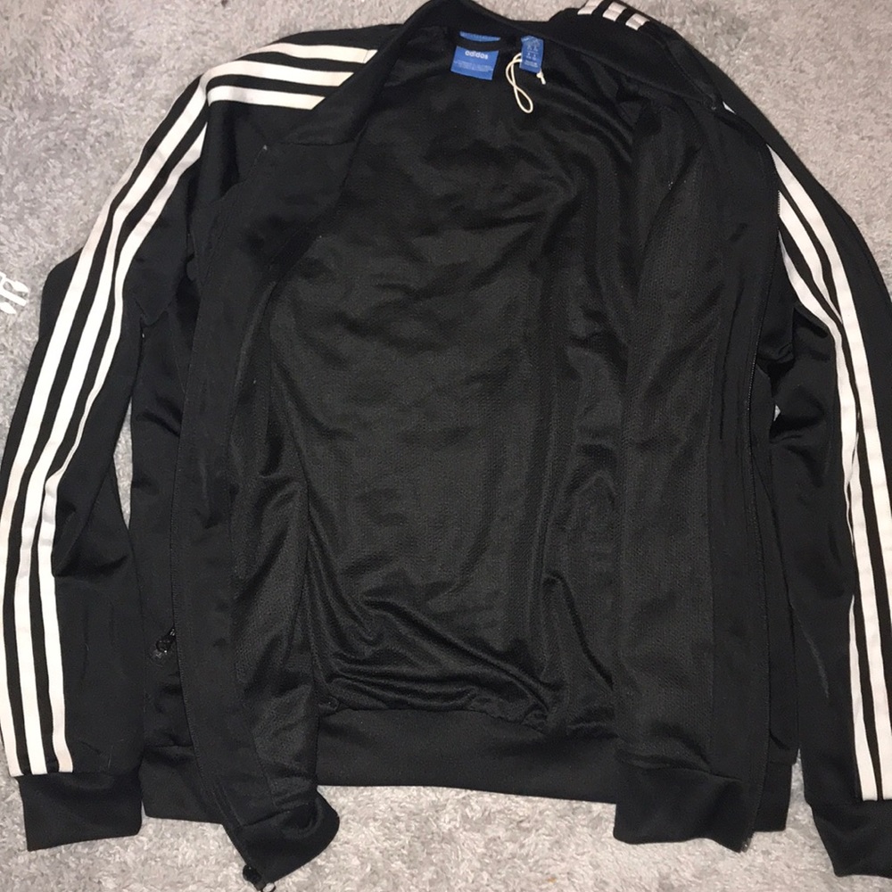 Adidas jacket - Picture 4 of 4